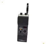 Px Portatil Antigo Ge - Rádio Transceiver 40 Canais Funciona