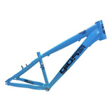 Quadro 26 4trix Gios Reforçado P/ Grau Wheeling Manobras
