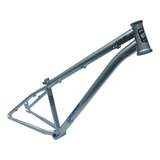 Quadro 26 Gios Br Code Cromoly Street / Dirt Jump - Cores