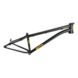 Quadro 26 Gios Code Cromoly Dirtjump+brinde 