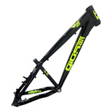 Quadro 26 Giosbr 4trix Wheeling Tam 14