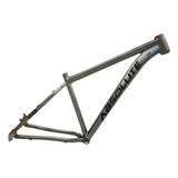 Quadro Absolute Nero 5 Modelo Novo Mtb Bicicleta-cores