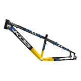 Quadro Aro 26 Freeride Kog Full X25 Freio A Disco