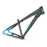 Quadro Aro 26 Kapa Mw3 Freeride Para Freio A Disco