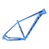 Quadro Aro 29 First Lunix Tapered Tamanho 17.5 Alumínio Mtb