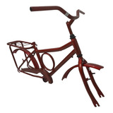 Quadro Barra Forte Circular Monark/caloi Aro 20 Completo