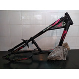 Quadro Bicicleta Chopper Aro 20 Schwinn Sting Ray