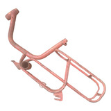 Quadro Bicicleta Monareta Mirim Aro 14 P/restaurar