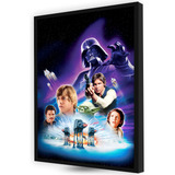 Quadro De Decoração Home Office Elegante Moderno Revenda Kit
