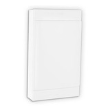 Quadro De Distribuição Pial Cemar Pvc 48 Disjuntores 