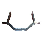 Quadro De Sustentação Da Cabine Gmc 15190 Gm 93334846