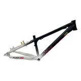 Quadro Freeride Aro 26 Vikingx Dirt Tuff X-44