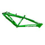 Quadro Gios Frx Evo Colmeia Bike 26 Dh, Dirt