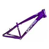 Quadro Gios 4trix Roxo