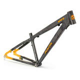 Quadro Kapa Mw3 Aro 26 Freeride Disco