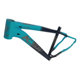 Quadro Ksw Xlt 100 Alumínio Mtb Aro 29 Unissex