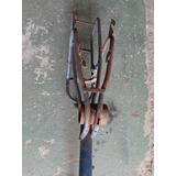 Quadro Monark Monareta Aro 14