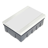 Quadro Sistema Vdi De Embutir 175x250x90mm - Biki