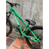 Quadro Vikingx Tuff X-25 Aro 26