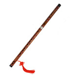 Qualidade Flauta Tradicional Chinesa Nota C Bambu Dizi