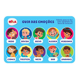 Que Emoção! Jogo De Expressões