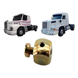 Quebra Galho Cabo Afogador Scania 112 / 113 / Volvo N / Nl