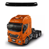 Quebra Sol Compativel Com Iveco Hi Way Inteiro 5801715565