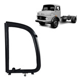 Quebra Vento Ori Truck C/ Vidro Ld Mercedes-benz 1113/2013