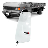 Quebra Vento Ventarola Caminhao Mb 709 912 1214 1418 Atron