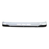 Quebra-sol Scania S5 3 Marias Pintado (branco/preto)