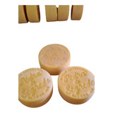 Queijo Parmesão Artesanal Pedra Do Segredo 1kg