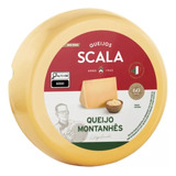 Queijo Parmesão Scala Montanhês 1kg