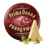 Queijo Prima Donna Maturo Vermelho Preço Por Kg !
