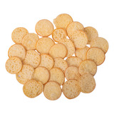 Queijo Provolone Desidratado Pacote 1kg (a Granel)