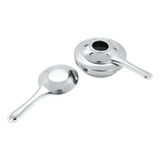 Queimador Fogareiro Acendedor Inox Fondue Rechaud Mimo Style