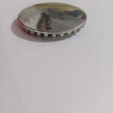 Queimador P/ Cachimbo De Fogão Antigo Alfa, Brasil , Dako
