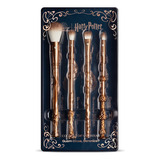 Quem Disse, Berenice? Harry Potter Kit De Pincéis