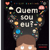 Quem Sou Eu?, De Bunting, Philip. Editorial Brinque-book Editora De Livros Ltda, Tapa Mole En Português, 2021