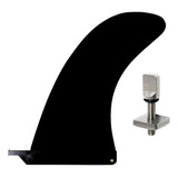 Quilha Central Prancha Longboard Sup Cutwave Com Parafuso