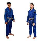 Quimono Infantil, Kimono In The Guard Infantil, Reforçado.