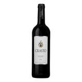 Quinta Do Crasto Vinho Tinto Seco 2016 Garrafa 750ml