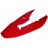 Rabeta Completa [pintada] Honda Cbx 250 Twister - 2001 À 05