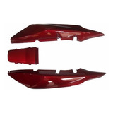 Rabeta Completa [pintada] Honda Cbx 250 Twister - 2006 Em Di
