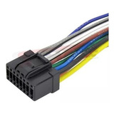 Rabicho Chicote De Alimentação Dvd Positron Sp6300 6700 6900