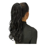 Rabo De Cavalo Bio Vegetal Bobbi Boss Yan Hair 50cm 135gr Cor Natural