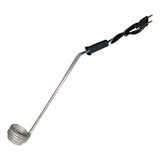Rabo Quente Ebulidor Aquecedor De Água Portátil 3000w Pro 110v