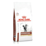 Raçã Royal C. Feline Gastrointestinal Fibre Response 1,5kg