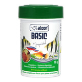 Ração Alcon Basic 10g