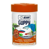 Ração Alcon Guppy 20g