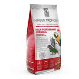 Ração Alta Performance Tropican Hp4 Papagaio Hagen Hari
